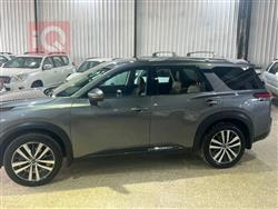 نيسان باثفايندر